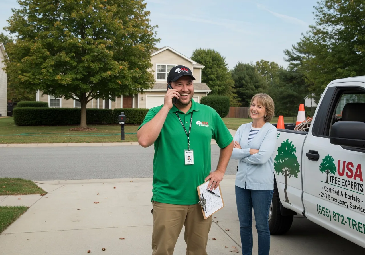 Tree Services Wolfeboro, NH FAQs